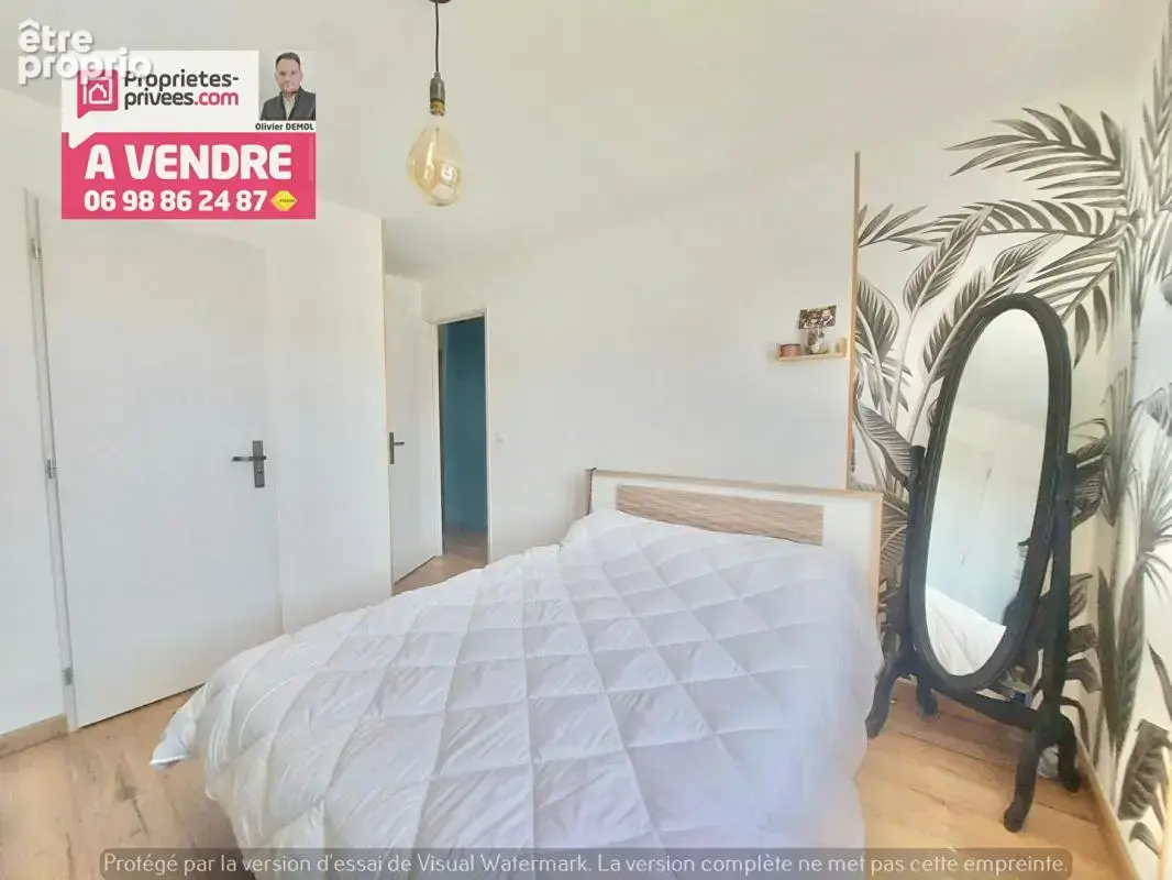 Opportunite : rare villa de 90 m² . 3 chambres et recente de 2023 ! - photo 5