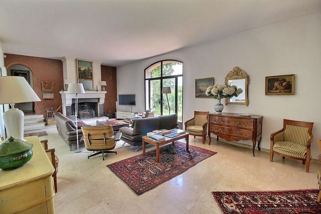 Maison à CARPENTRAS