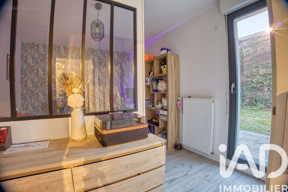 Photo 7 - Appartement à CHANTILLY