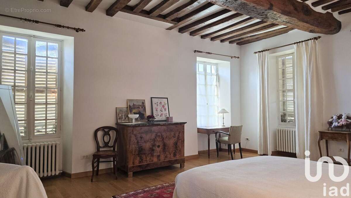 Photo 9 - Maison à FRENEUSE