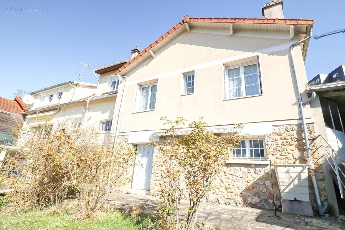 Maison à ANTONY
