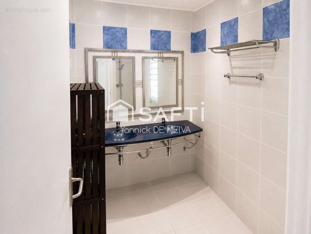 Maison 78 m² à Sainte-Marie  - photo 9