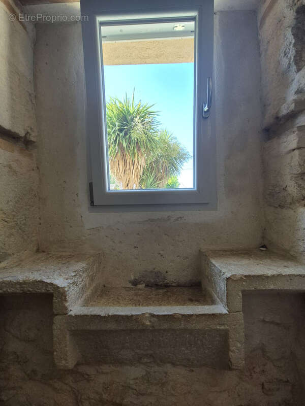 Maison à LA REOLE