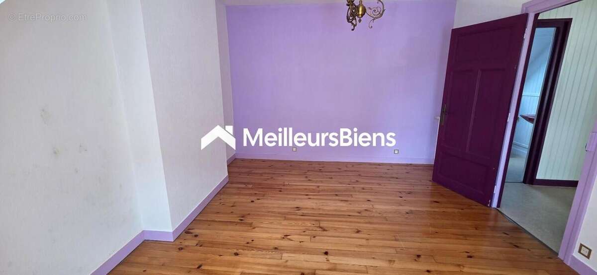 Maison à PLESTIN-LES-GREVES