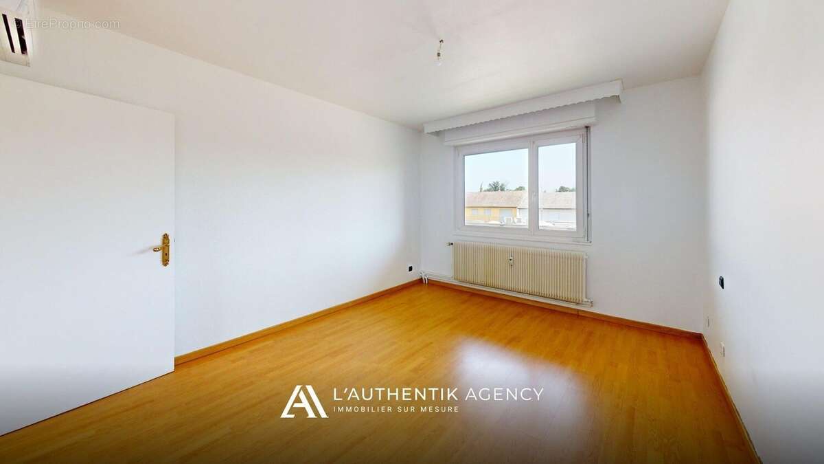 Appartement à ERSTEIN