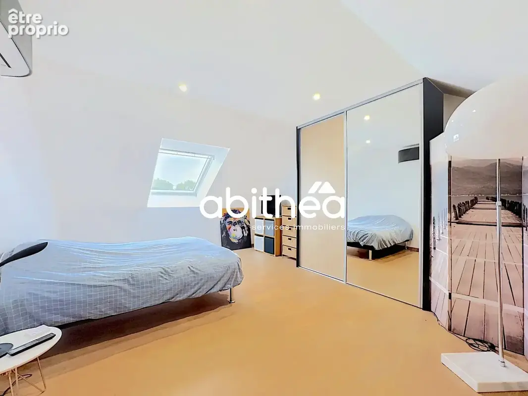 Maison recente semi-plain-pied - photo 17