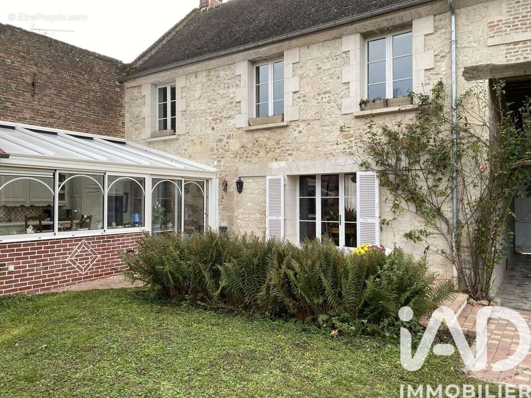 Photo 2 - Maison à LONGUEIL-SAINTE-MARIE