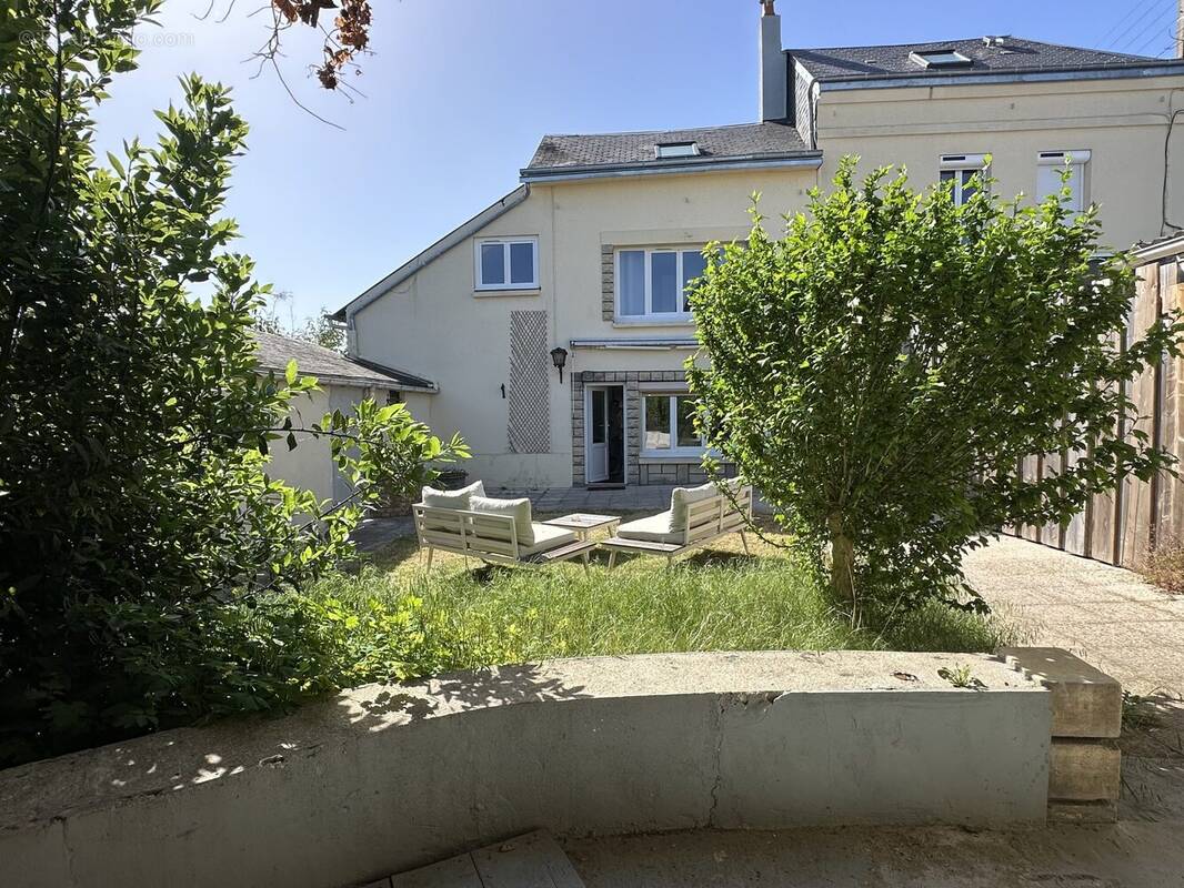 Maison à ROUEN