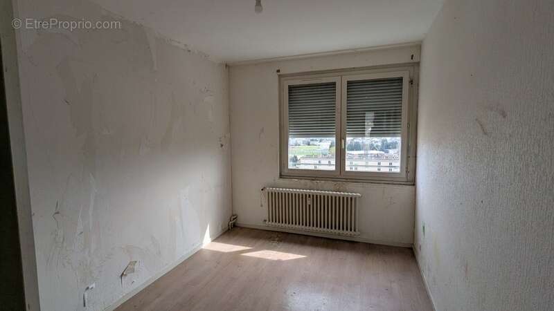 Appartement à vendre 5 pièces CHENOVE (21) - photo 2