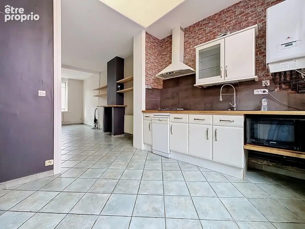 Maison 4 pièces 99 m² à vendre à Armentieres (59280) - photo 9