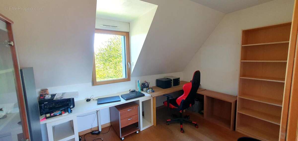 Photo 9 - Maison à LA BOUSSAC