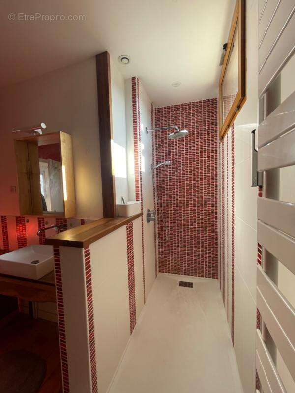 Duplex 130m2 quartier Ruchoux 5 pièces LIMOGES (87) - photo 28