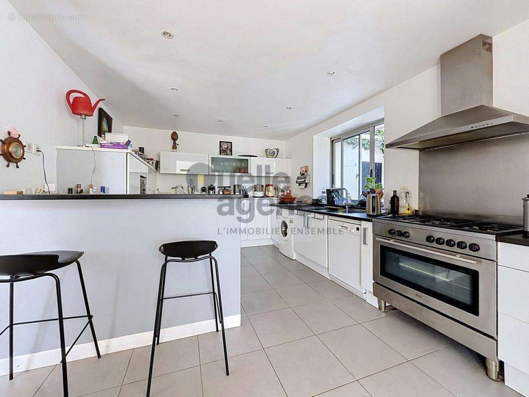 Maison 16 pièces de 292 m2 à Audierne - DPE B - photo 8