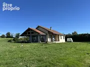 Maison à GORRE