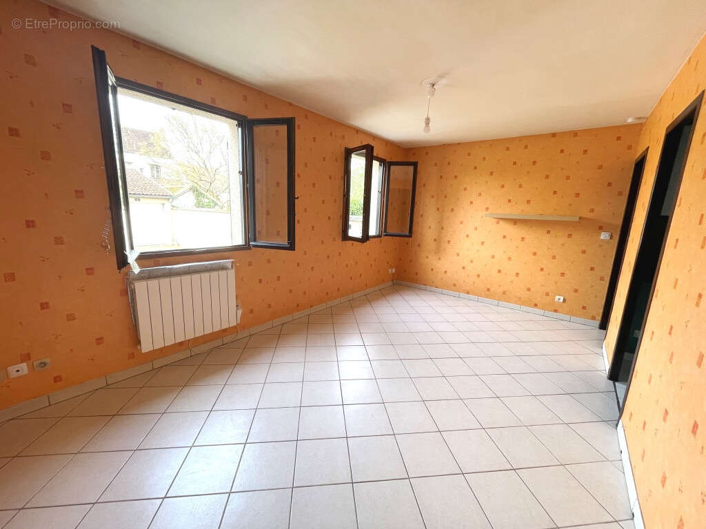 Appartement à SENS