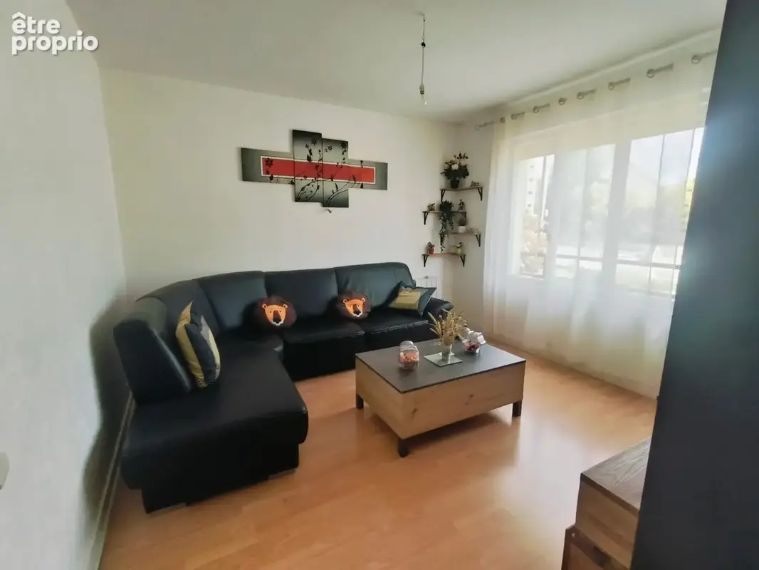 Maison 108 m² à Lannilis  - photo 4