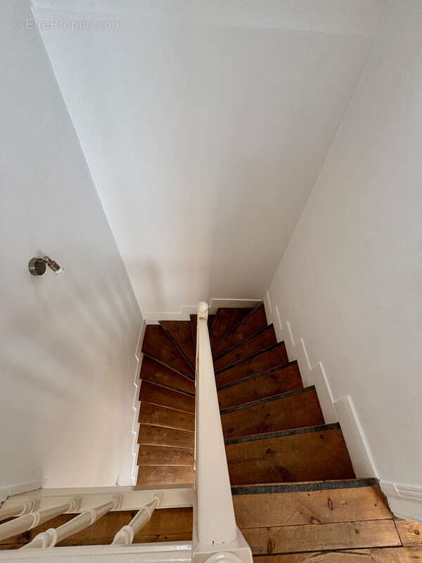 A vendre maison ste cécile le havre - photo 3