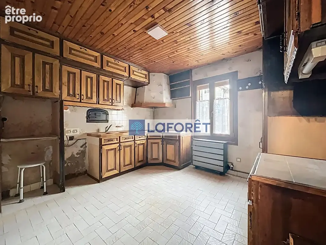 Maison Suzannecourt 3 pièce(s) 95 m² - photo 4