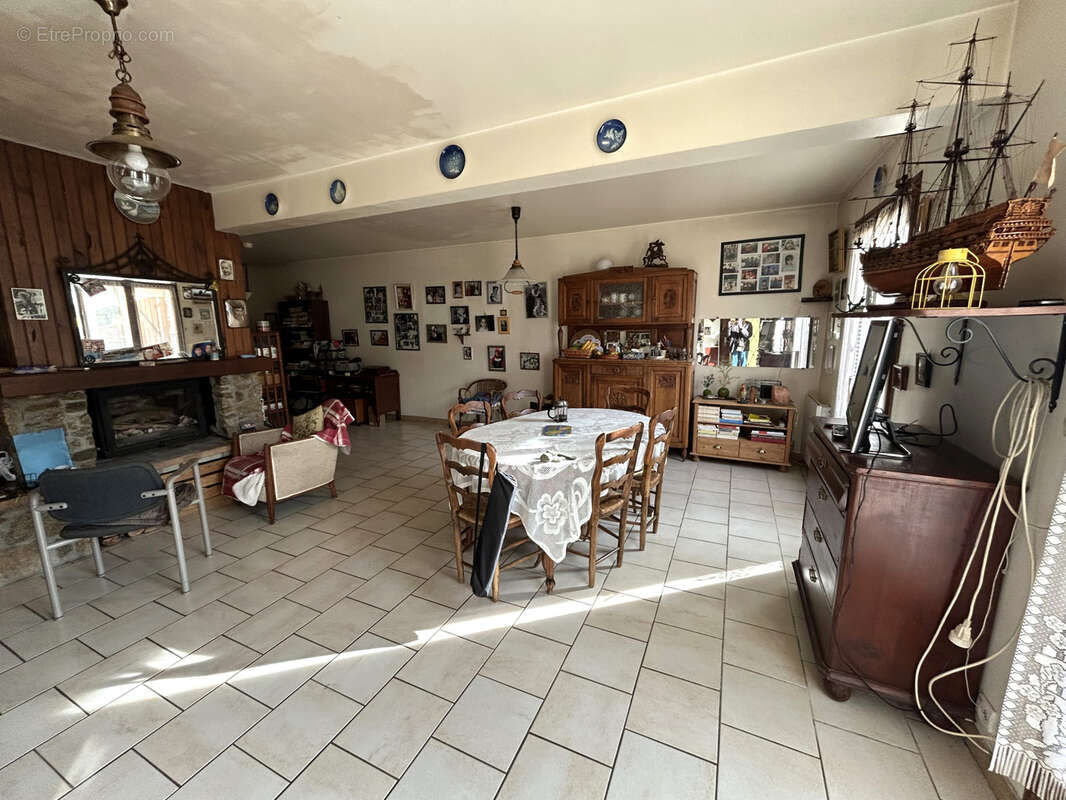 Maison à PRATS-DE-MOLLO-LA-PRESTE