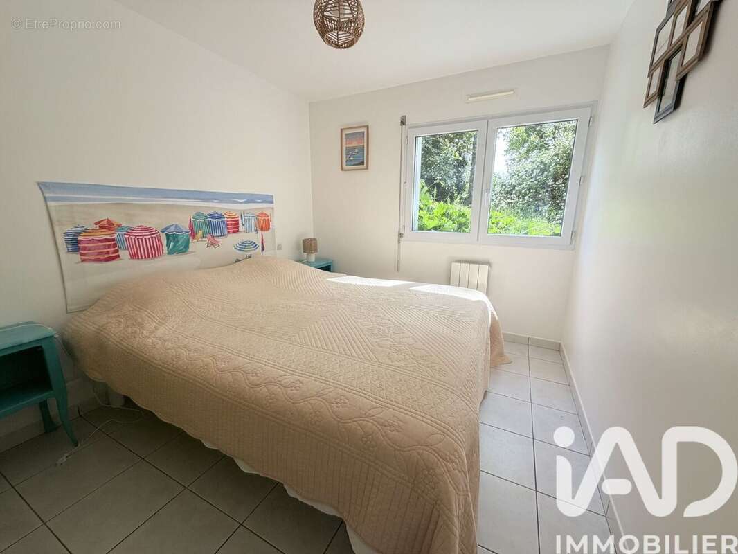 Photo 6 - Maison à PORNIC