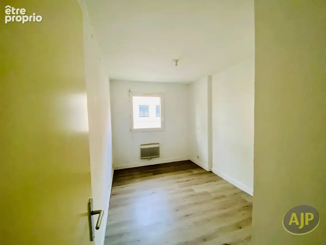 Appartement T2 centre-ville ! - photo 7
