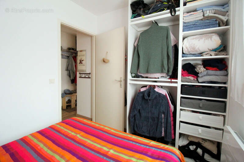 Appartement à CROZET