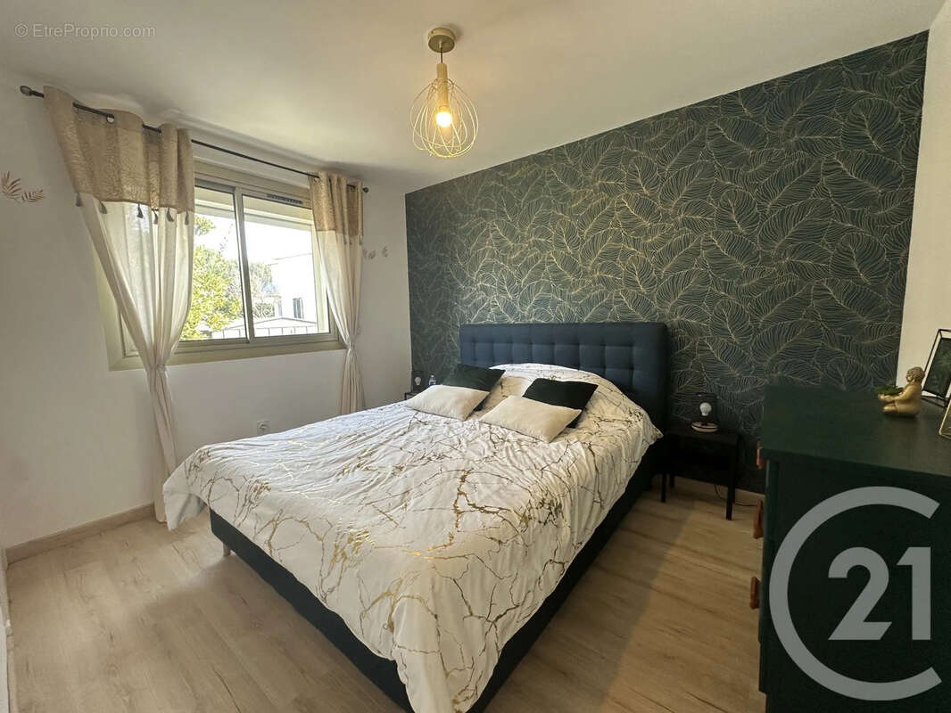 Maison à SIX-FOURS-LES-PLAGES