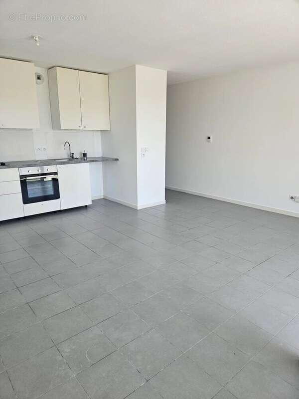 Appartement à SAINT-EGREVE