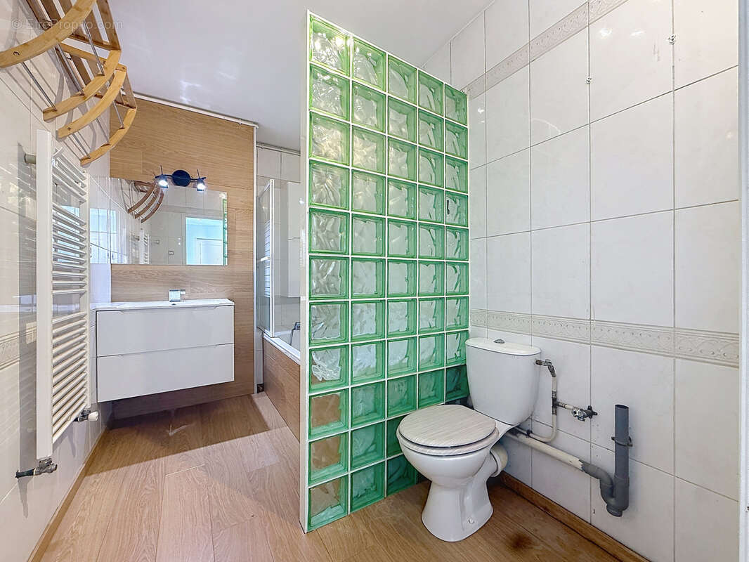 Appartement à ANNECY-LE-VIEUX