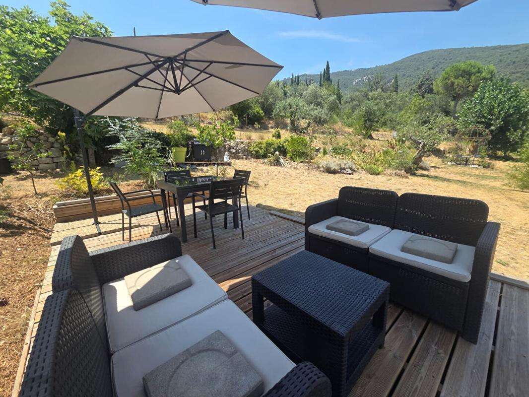 Charme et authenticite - seillans - - photo 2