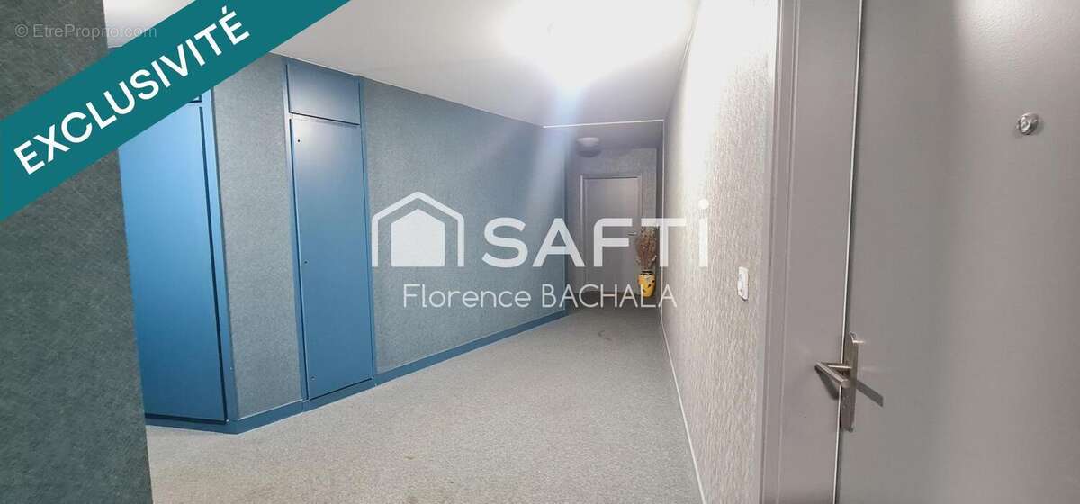 Photo 9 - Appartement à DIJON