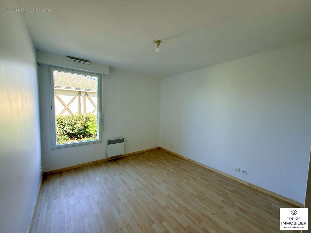 Appartement à SUCE-SUR-ERDRE