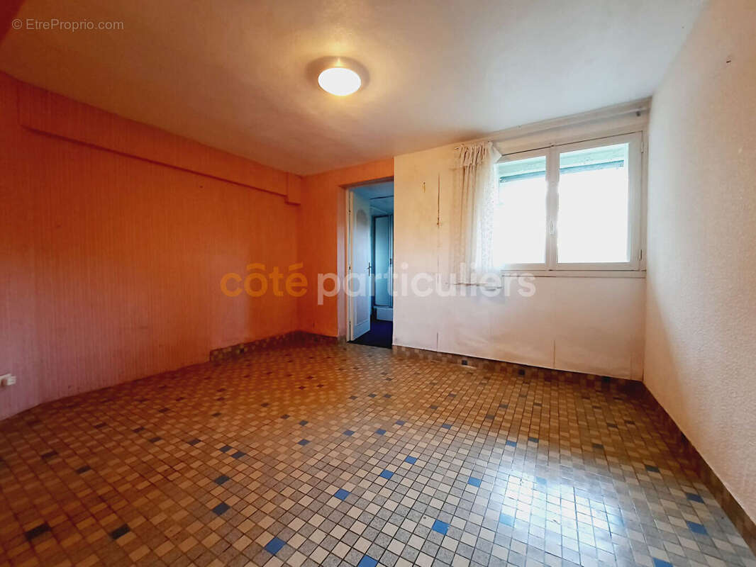 Maison à AGON-COUTAINVILLE