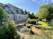 Maison à ATHEE-SUR-CHER