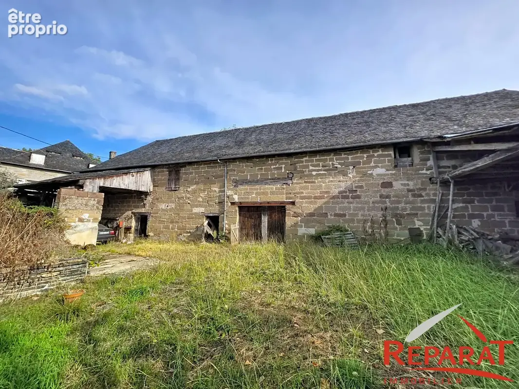 Maison 7 pièces 183 m² à vendre à Saint-Aulaire (19130) - photo 8
