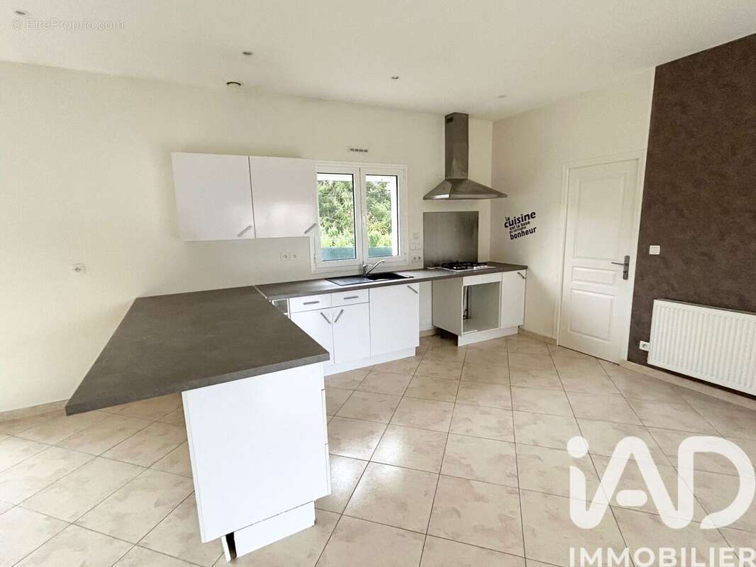 Photo 5 - Maison à SAINT-PERE-SUR-LOIRE