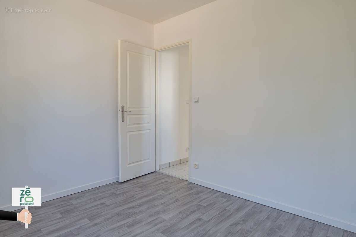 Maison à NESMY