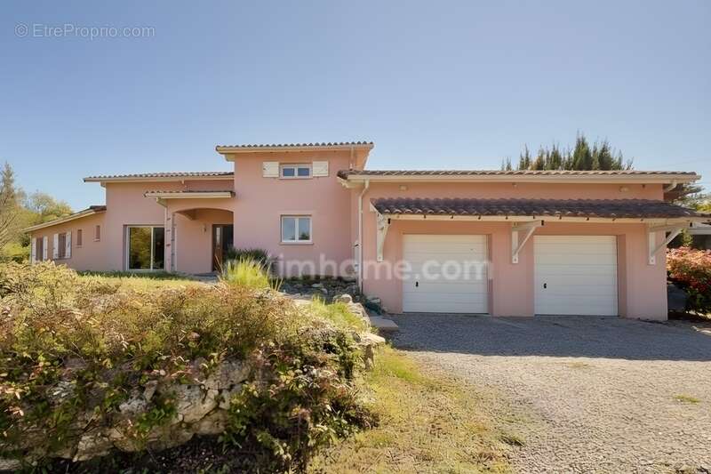 Maison à AUCH