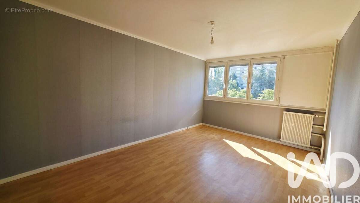 Photo 4 - Appartement à SAINT-ETIENNE