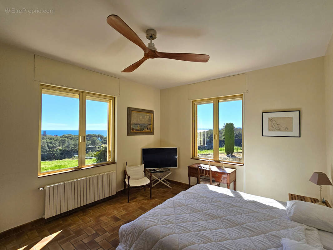 Maison à LA SEYNE-SUR-MER