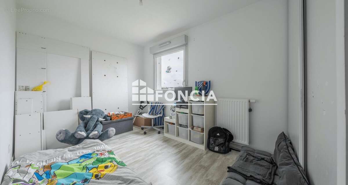 Appartement à BASSENS