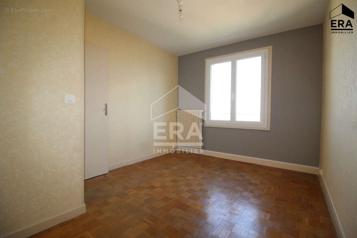 Appartement à NEVERS