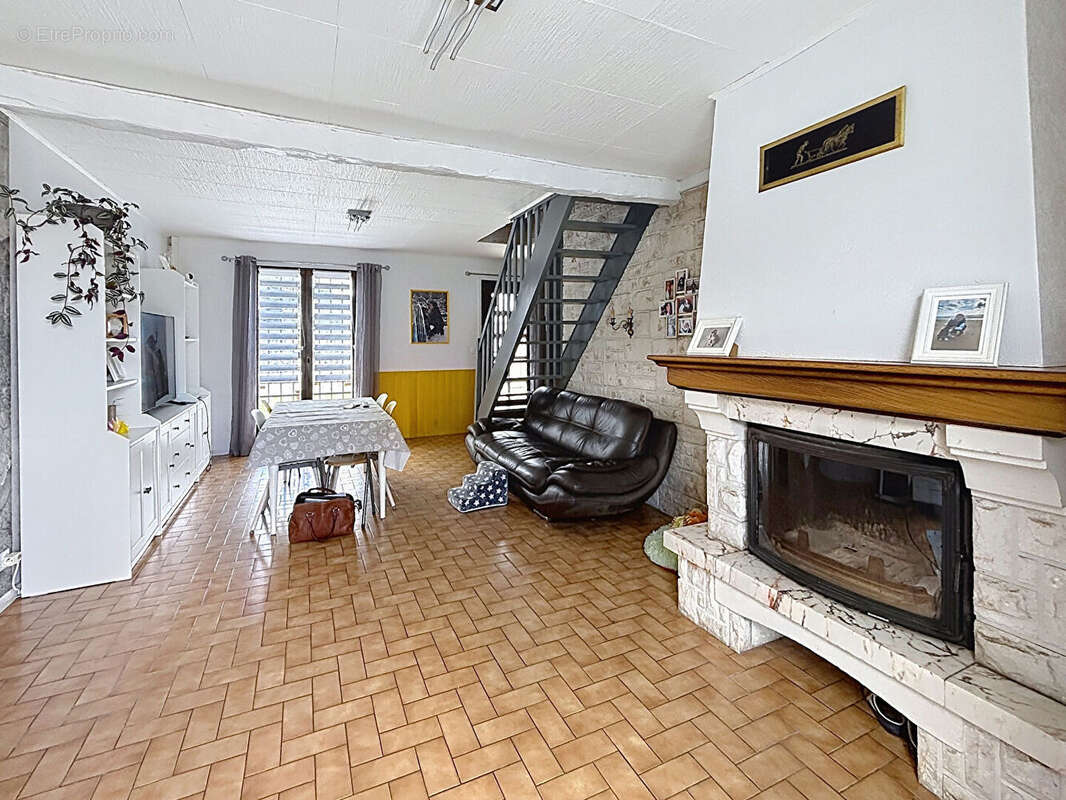 Maison 4 pièces à vendre à Olivet - 278 200 - photo 2