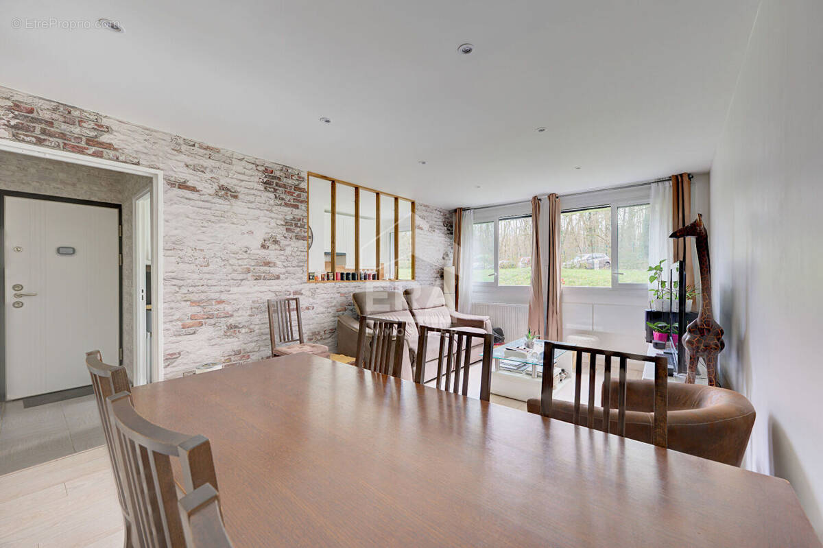 Appartement à SEVRES