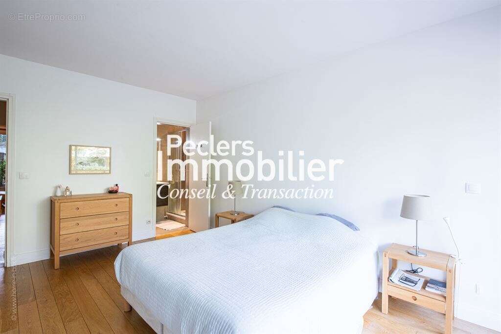 Appartement à RUEIL-MALMAISON