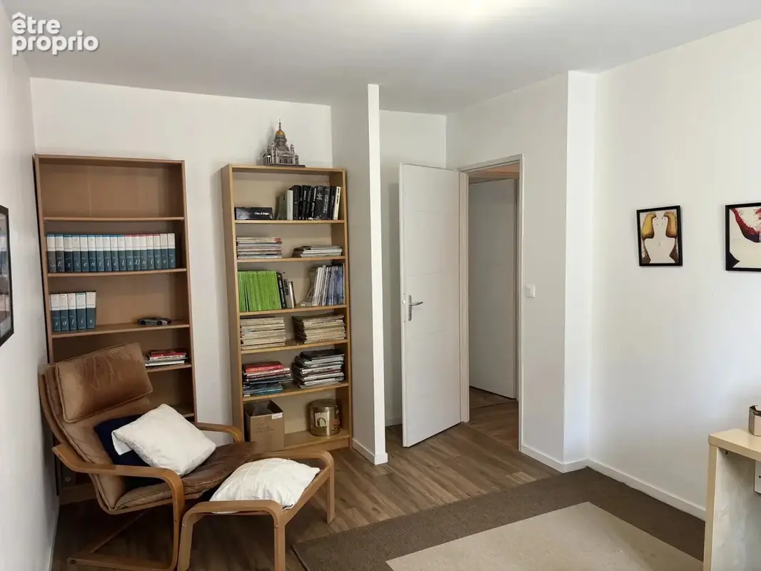 Maison 144 m² à La Boissiere-Ecole  - photo 16