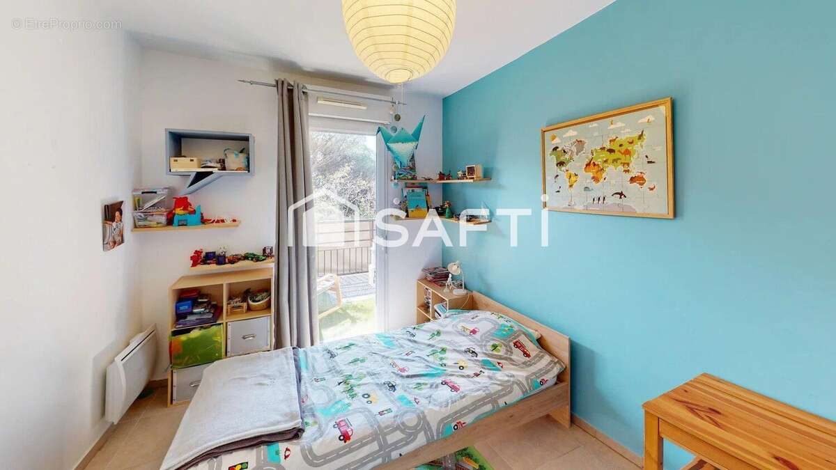 Photo 4 - Appartement à FREJUS