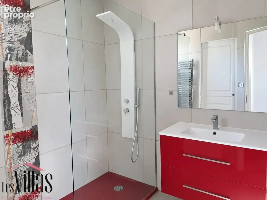 15 min. de Narbonne - Villa 4 faces de plain-pied avec 5 chambres et piscine - photo 8