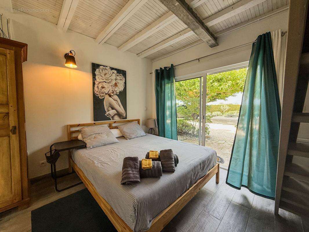 Maison à ALTHEN-DES-PALUDS