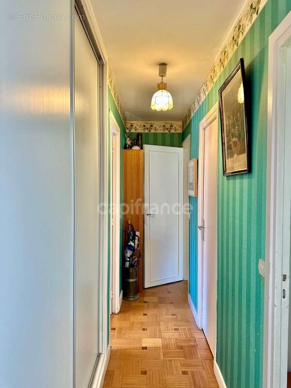 Bel Appartement Lumineux 95 m2 avec 3 balcons - photo 28